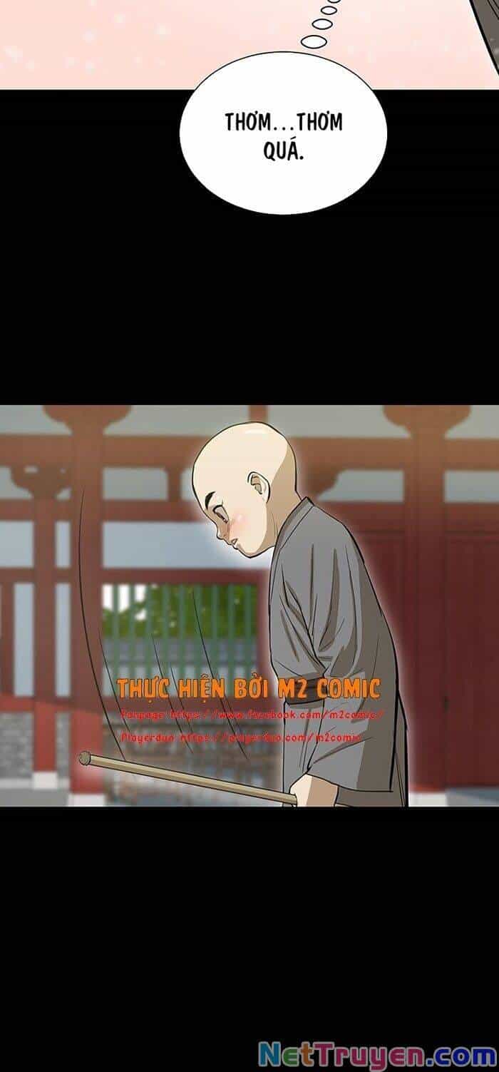Sư Phụ Quỷ Diện - Chương 33 - ảnh 21