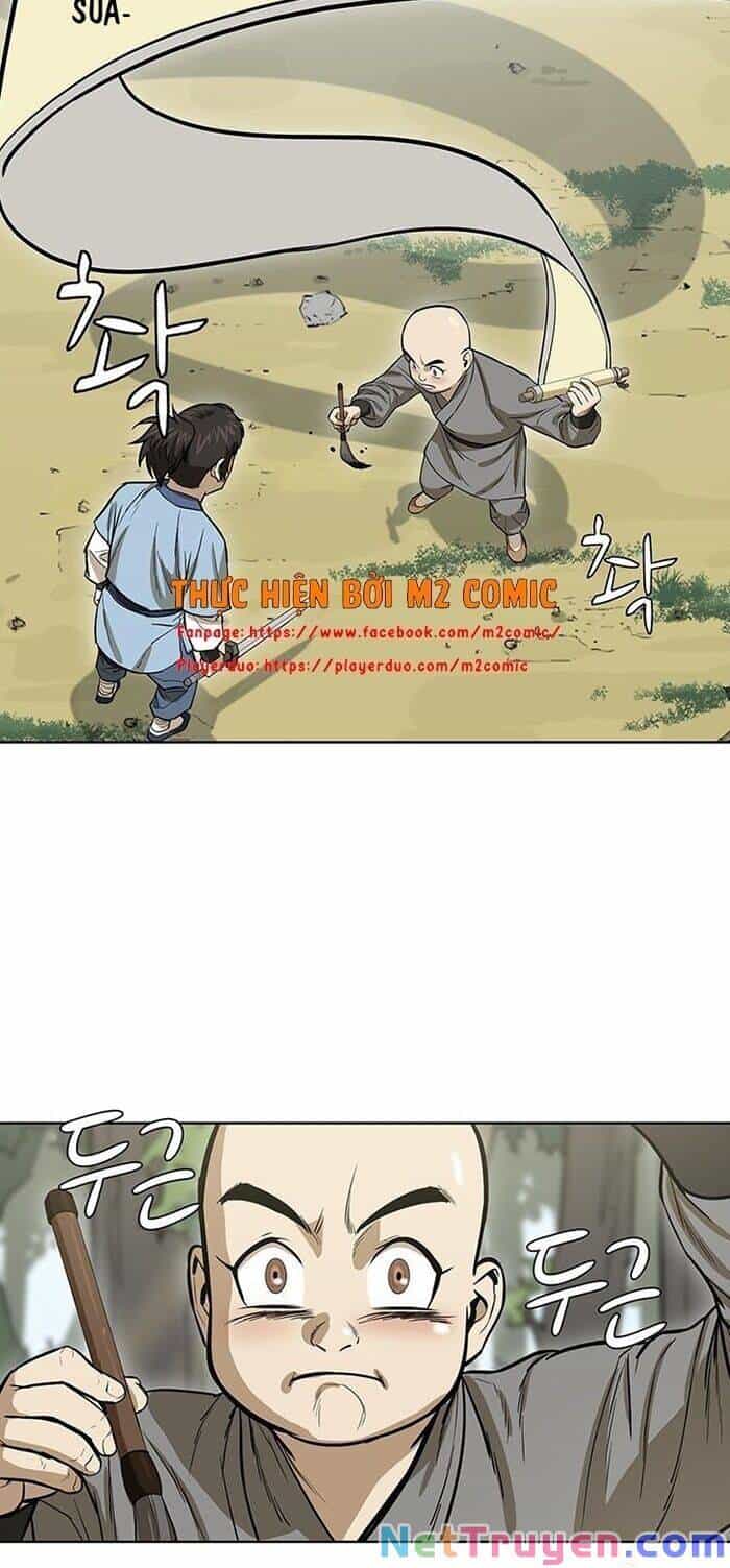 Sư Phụ Quỷ Diện - Chương 33 - ảnh 26