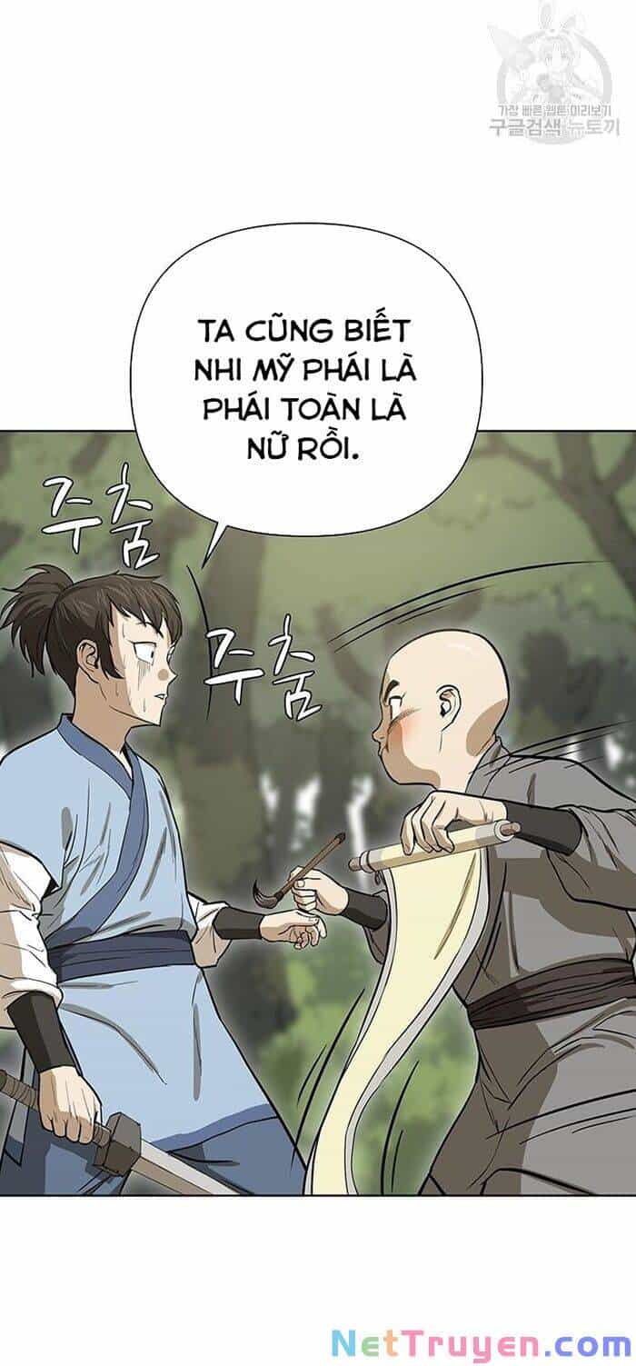 Sư Phụ Quỷ Diện - Chương 33 - ảnh 27