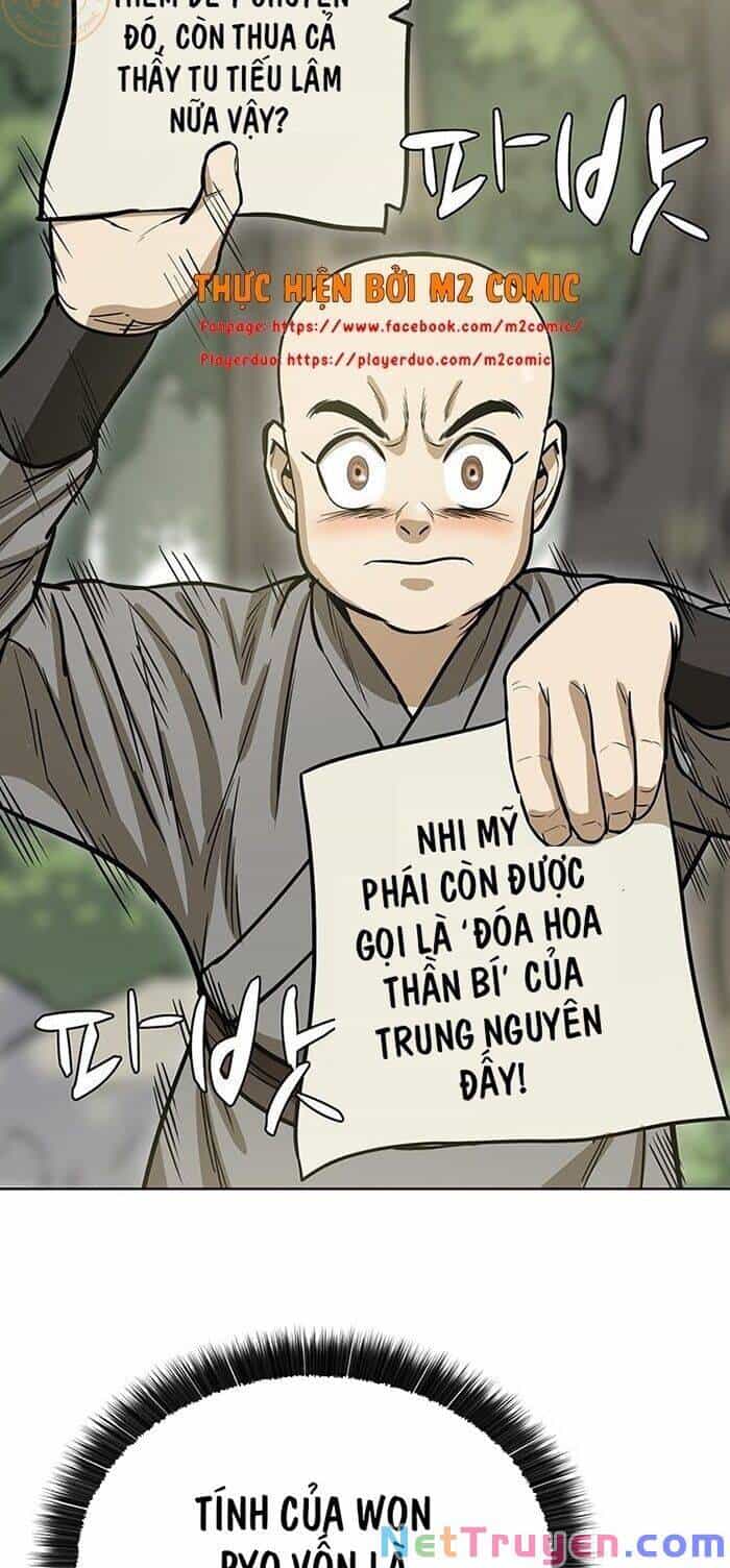 Sư Phụ Quỷ Diện - Chương 33 - ảnh 29