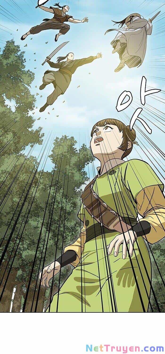 Sư Phụ Quỷ Diện - Chương 33 - ảnh 33