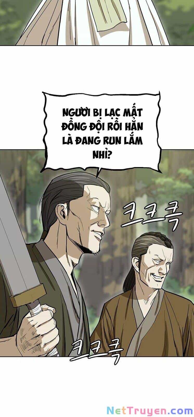 Sư Phụ Quỷ Diện - Chương 33 - ảnh 38