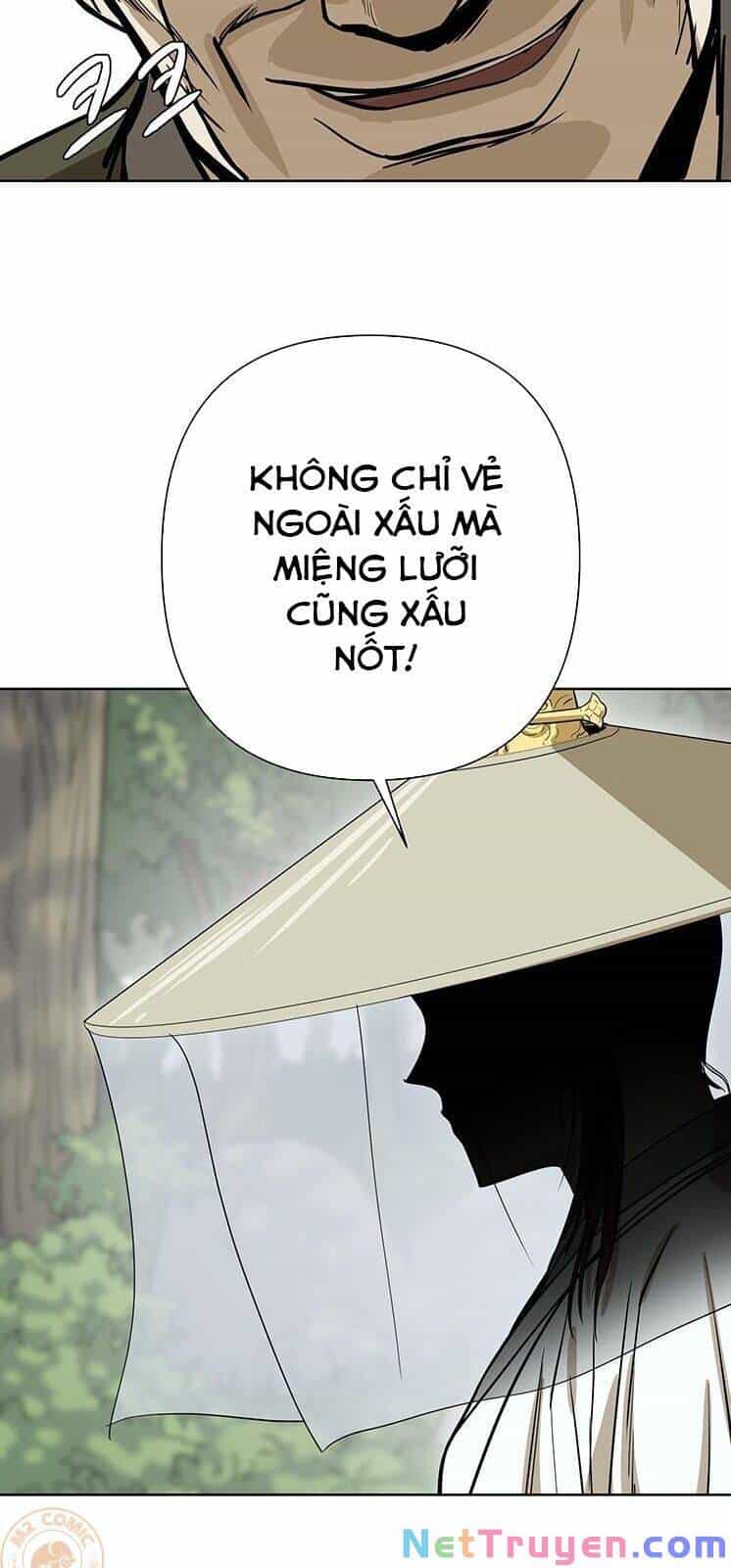 Sư Phụ Quỷ Diện - Chương 33 - ảnh 40