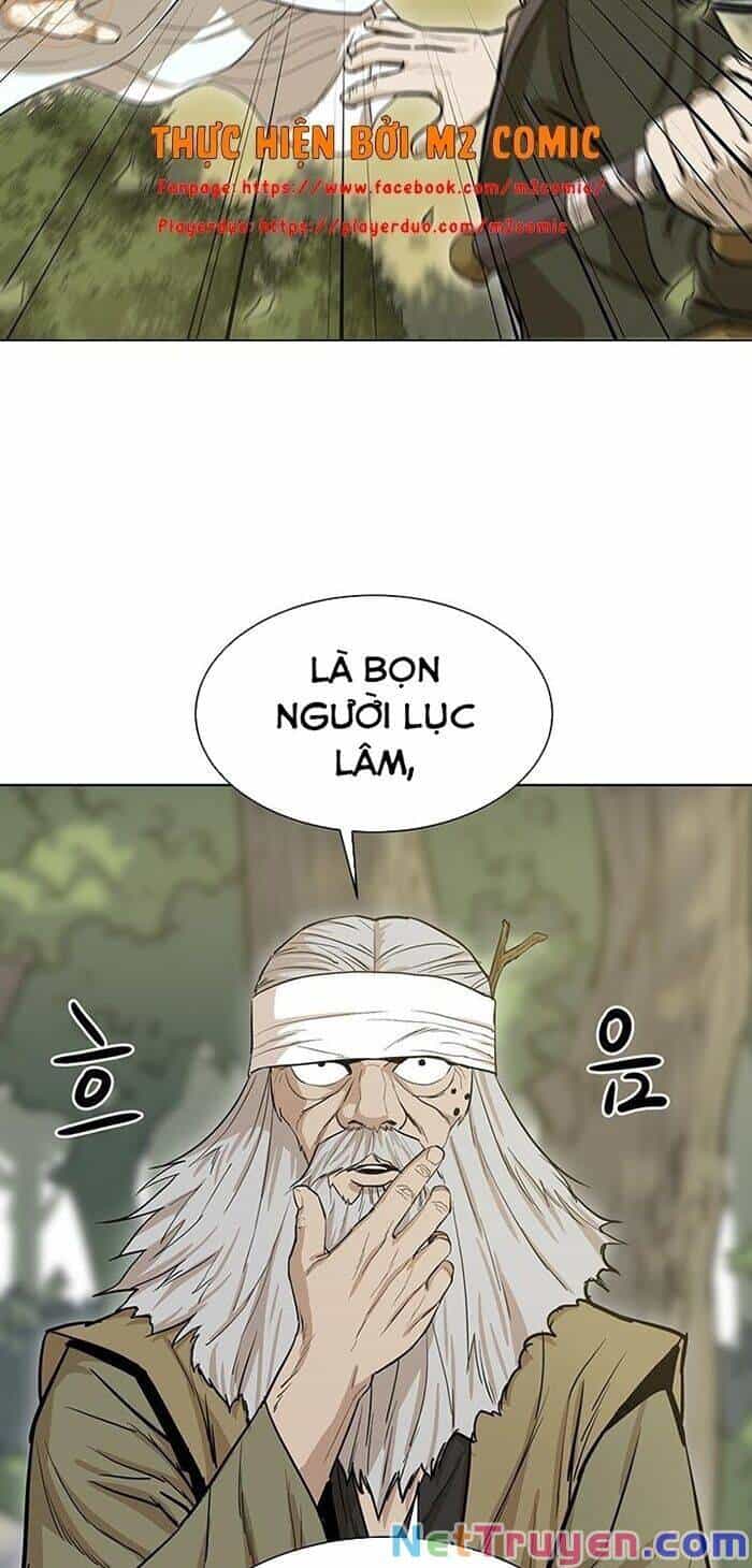 Sư Phụ Quỷ Diện - Chương 33 - ảnh 5