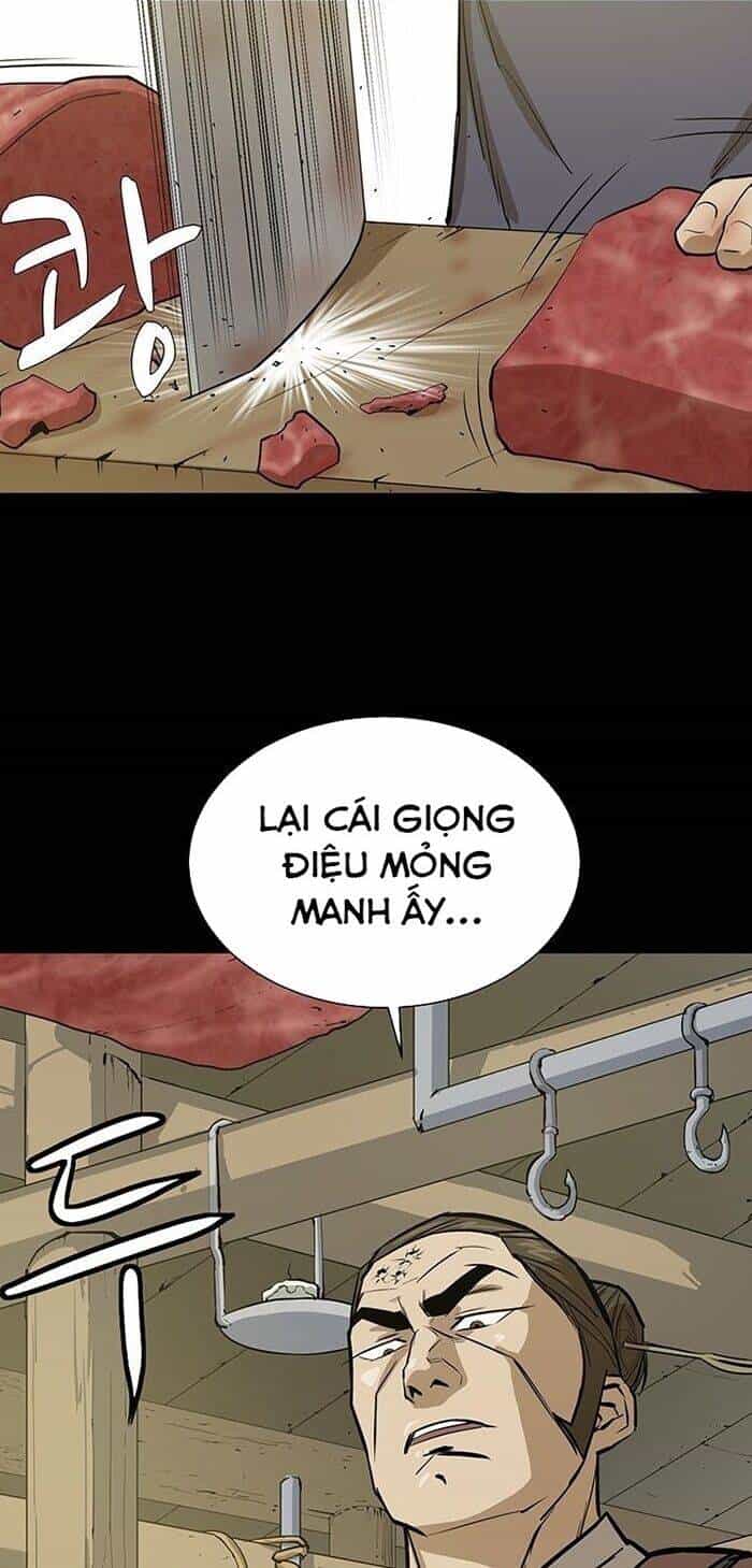 Sư Phụ Quỷ Diện - Chương 34 - ảnh 15