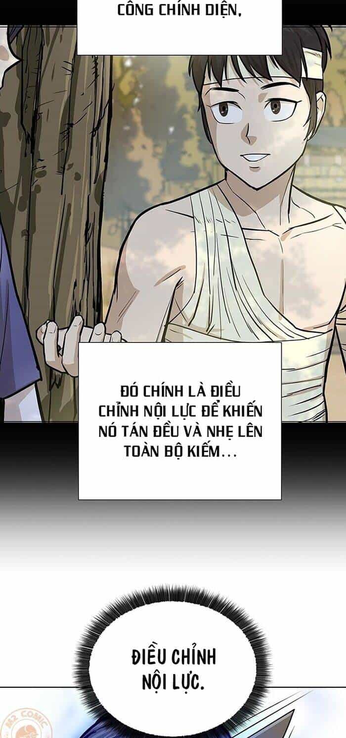 Sư Phụ Quỷ Diện - Chương 34 - ảnh 40