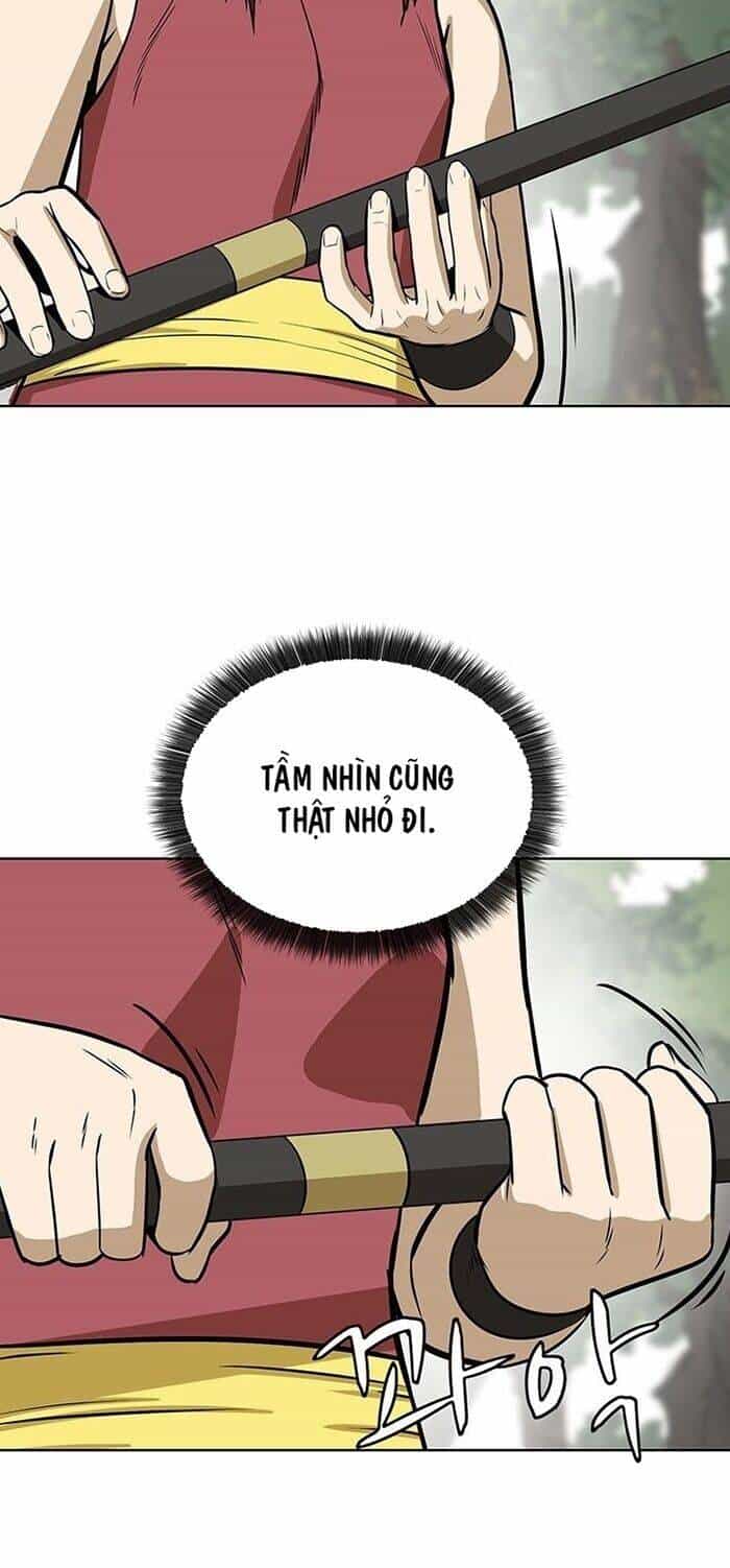 Sư Phụ Quỷ Diện - Chương 34 - ảnh 61