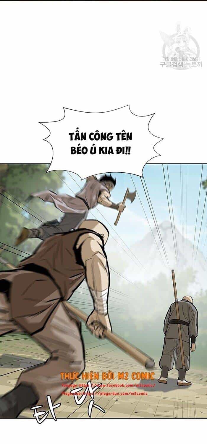 Sư Phụ Quỷ Diện - Chương 34 - ảnh 73
