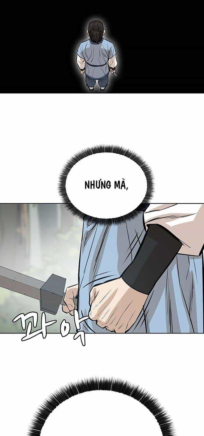 Sư Phụ Quỷ Diện - Chương 35 - ảnh 37