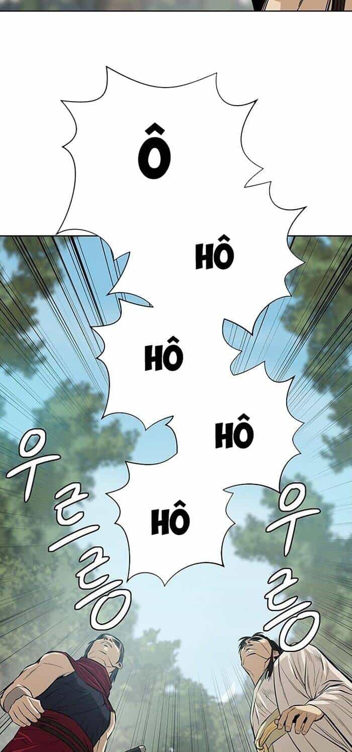 Sư Phụ Quỷ Diện - Chương 35 - ảnh 51