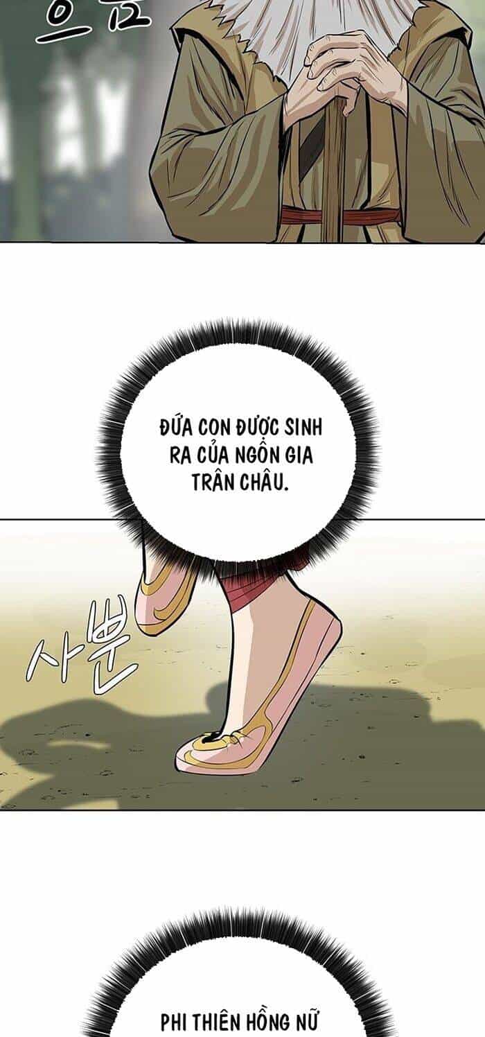 Sư Phụ Quỷ Diện - Chương 35 - ảnh 55