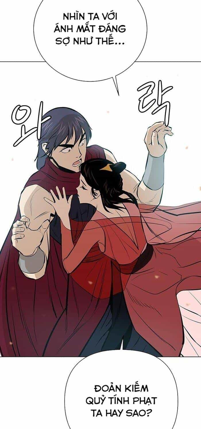 Sư Phụ Quỷ Diện - Chương 35 - ảnh 63