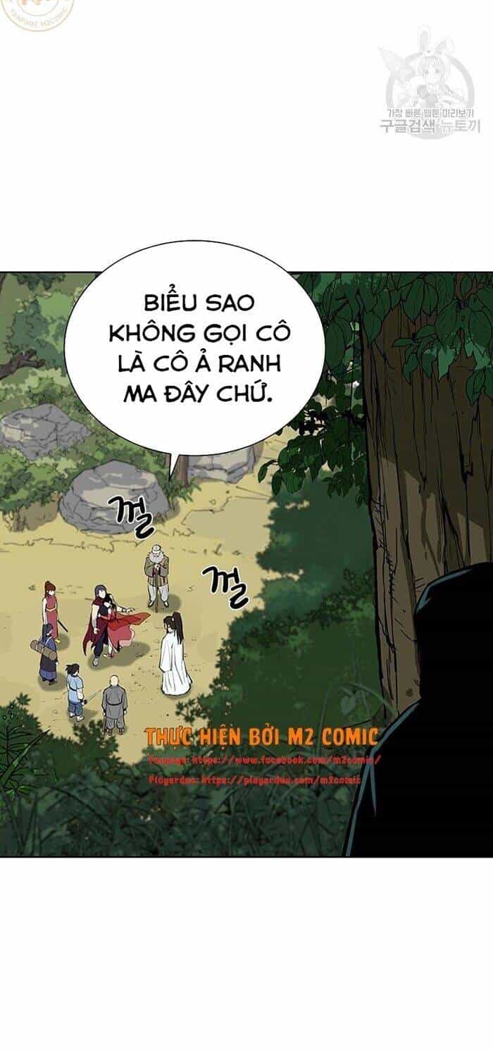 Sư Phụ Quỷ Diện - Chương 35 - ảnh 65