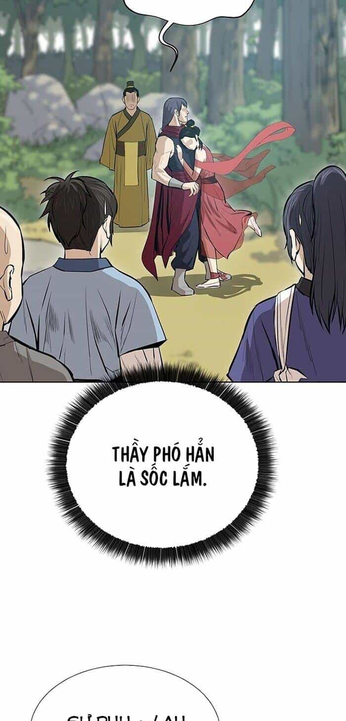 Sư Phụ Quỷ Diện - Chương 36 - ảnh 12