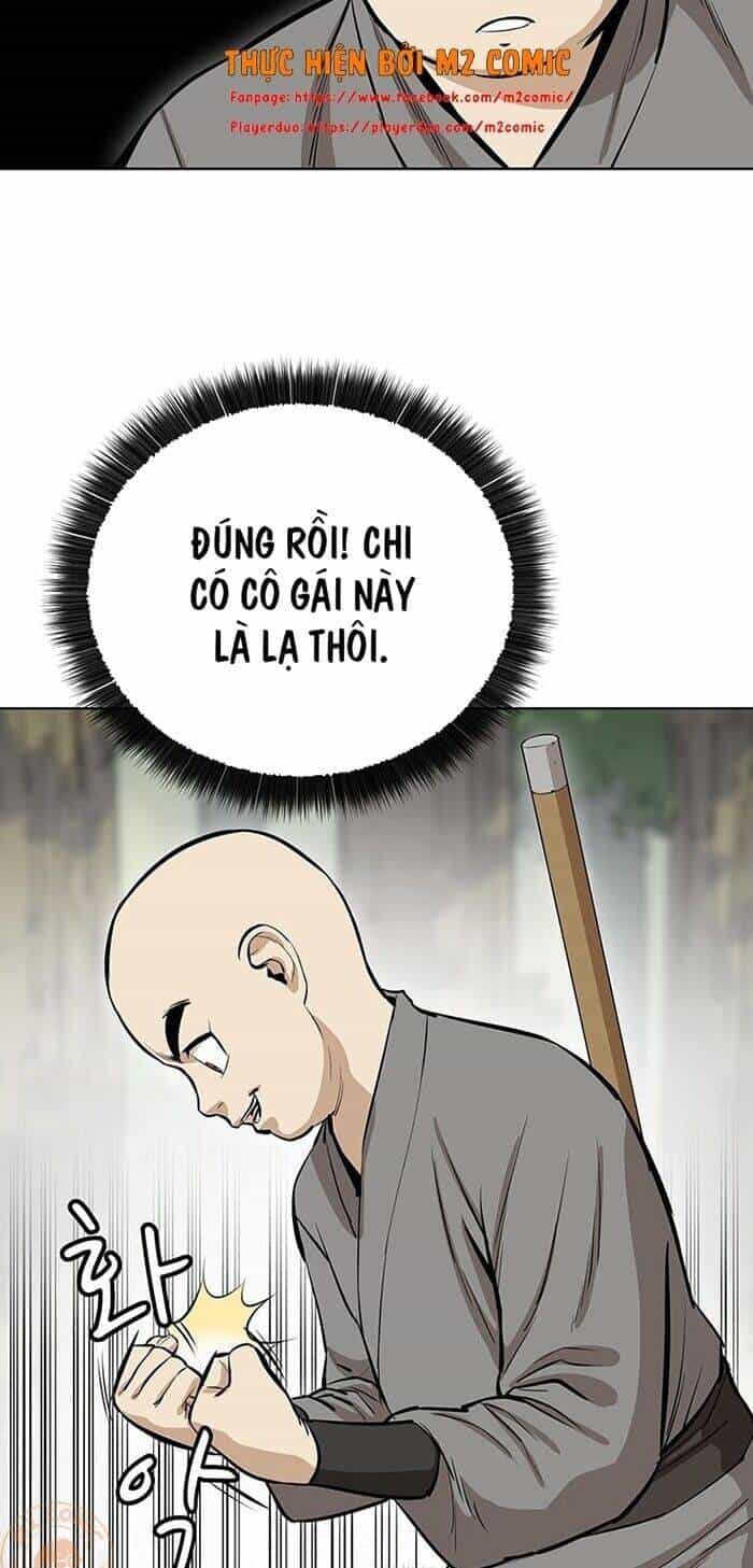 Sư Phụ Quỷ Diện - Chương 36 - ảnh 16