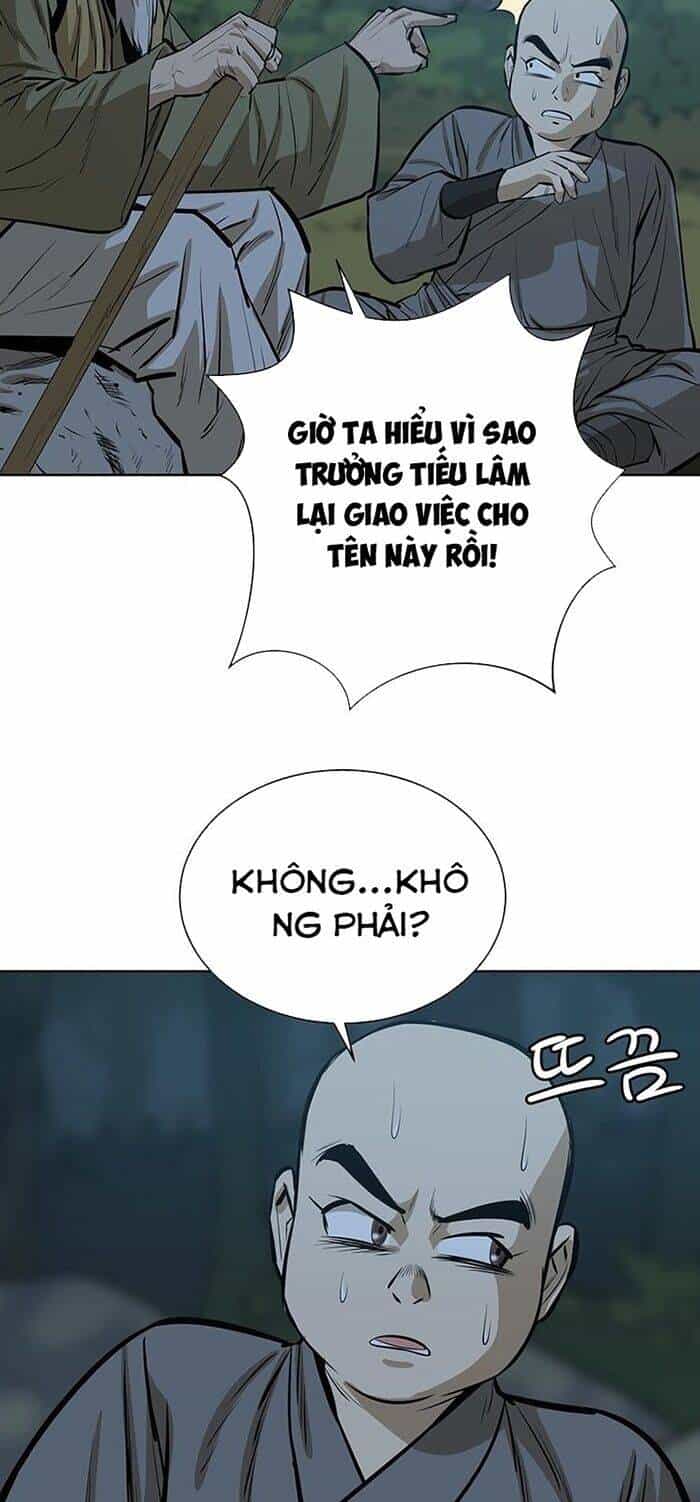 Sư Phụ Quỷ Diện - Chương 36 - ảnh 37