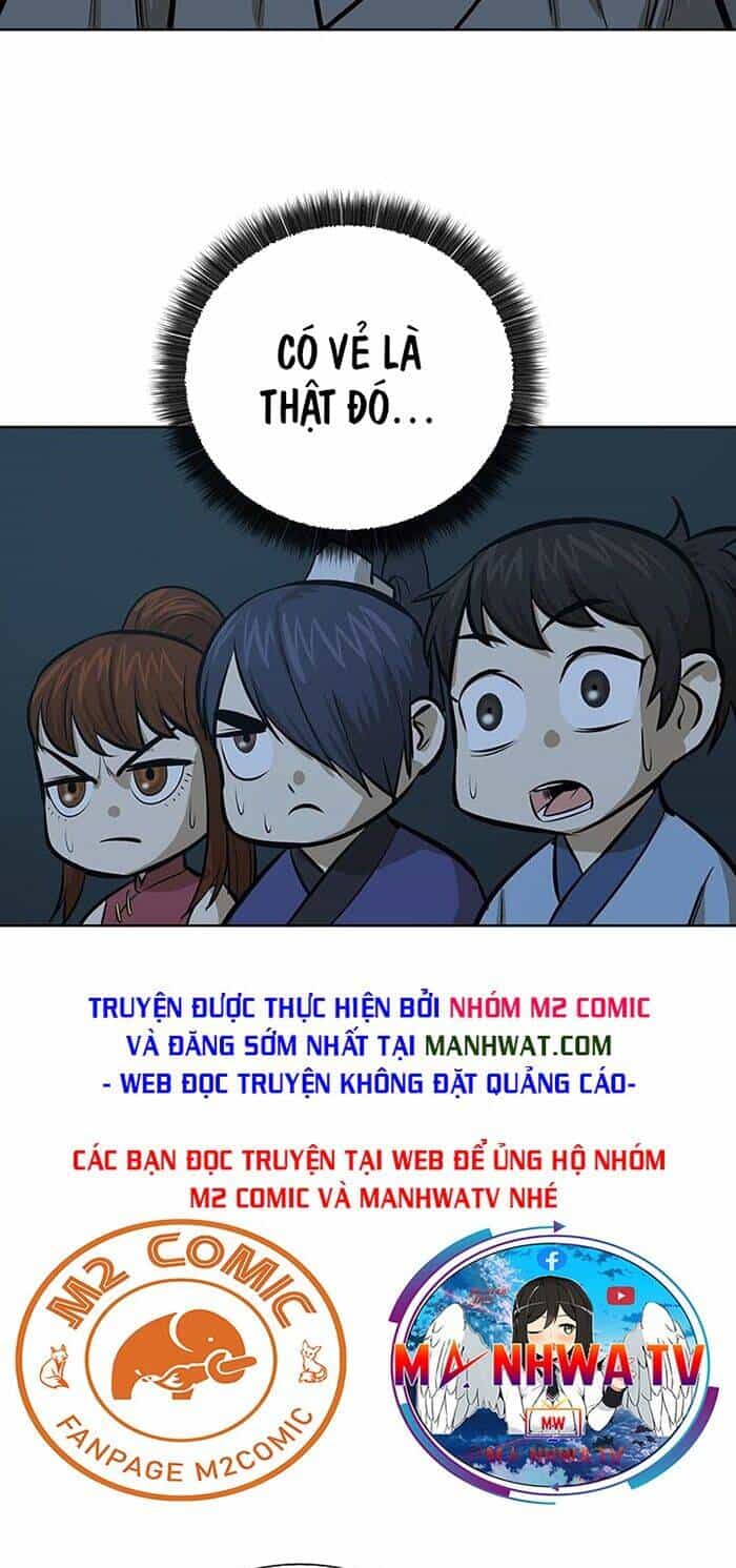Sư Phụ Quỷ Diện - Chương 36 - ảnh 38