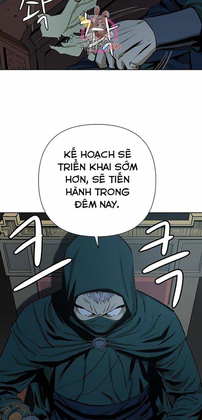 Sư Phụ Quỷ Diện - Chương 36 - ảnh 4