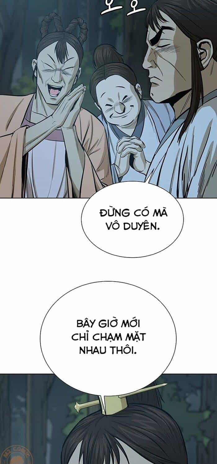 Sư Phụ Quỷ Diện - Chương 36 - ảnh 40