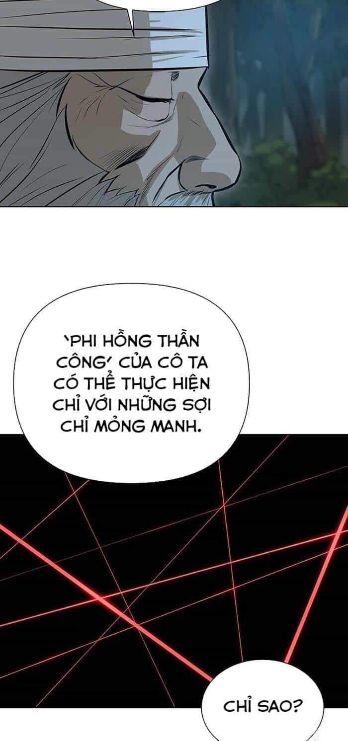 Sư Phụ Quỷ Diện - Chương 36 - ảnh 55