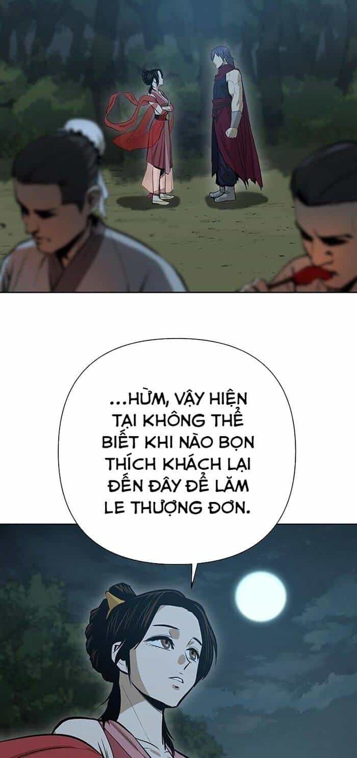 Sư Phụ Quỷ Diện - Chương 36 - ảnh 61