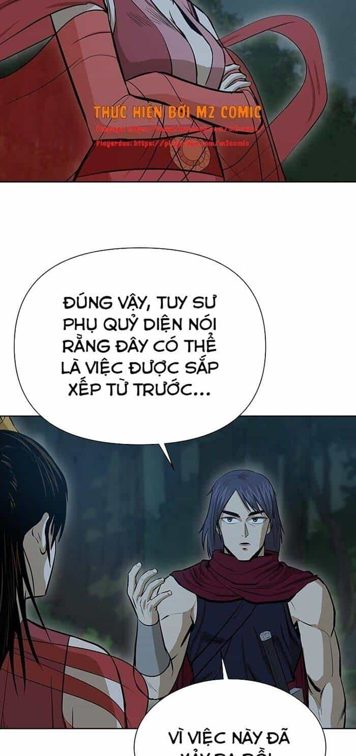 Sư Phụ Quỷ Diện - Chương 36 - ảnh 62