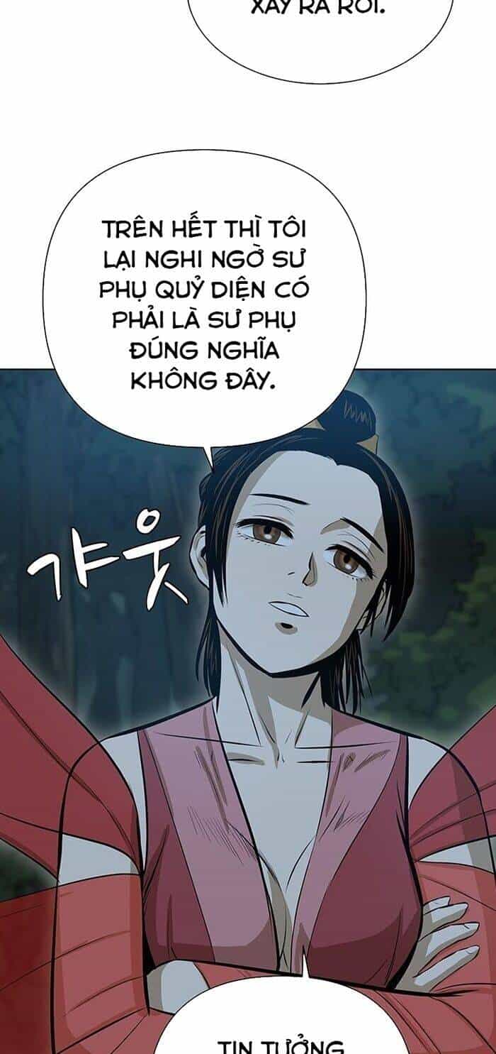 Sư Phụ Quỷ Diện - Chương 36 - ảnh 63