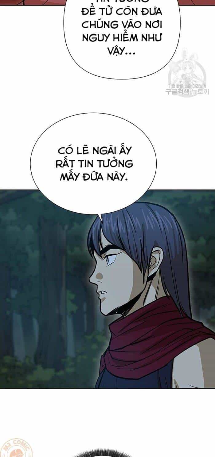 Sư Phụ Quỷ Diện - Chương 36 - ảnh 64