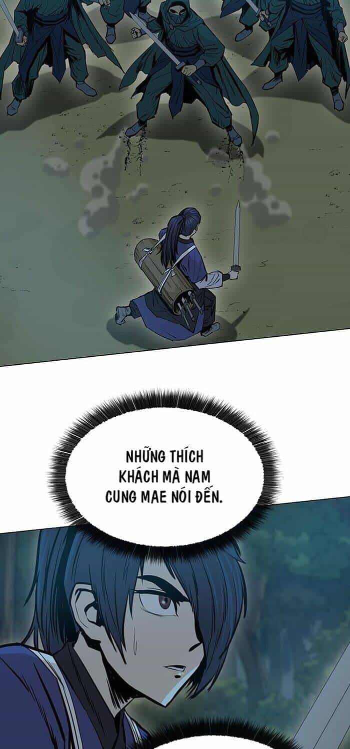Sư Phụ Quỷ Diện - Chương 37 - ảnh 33