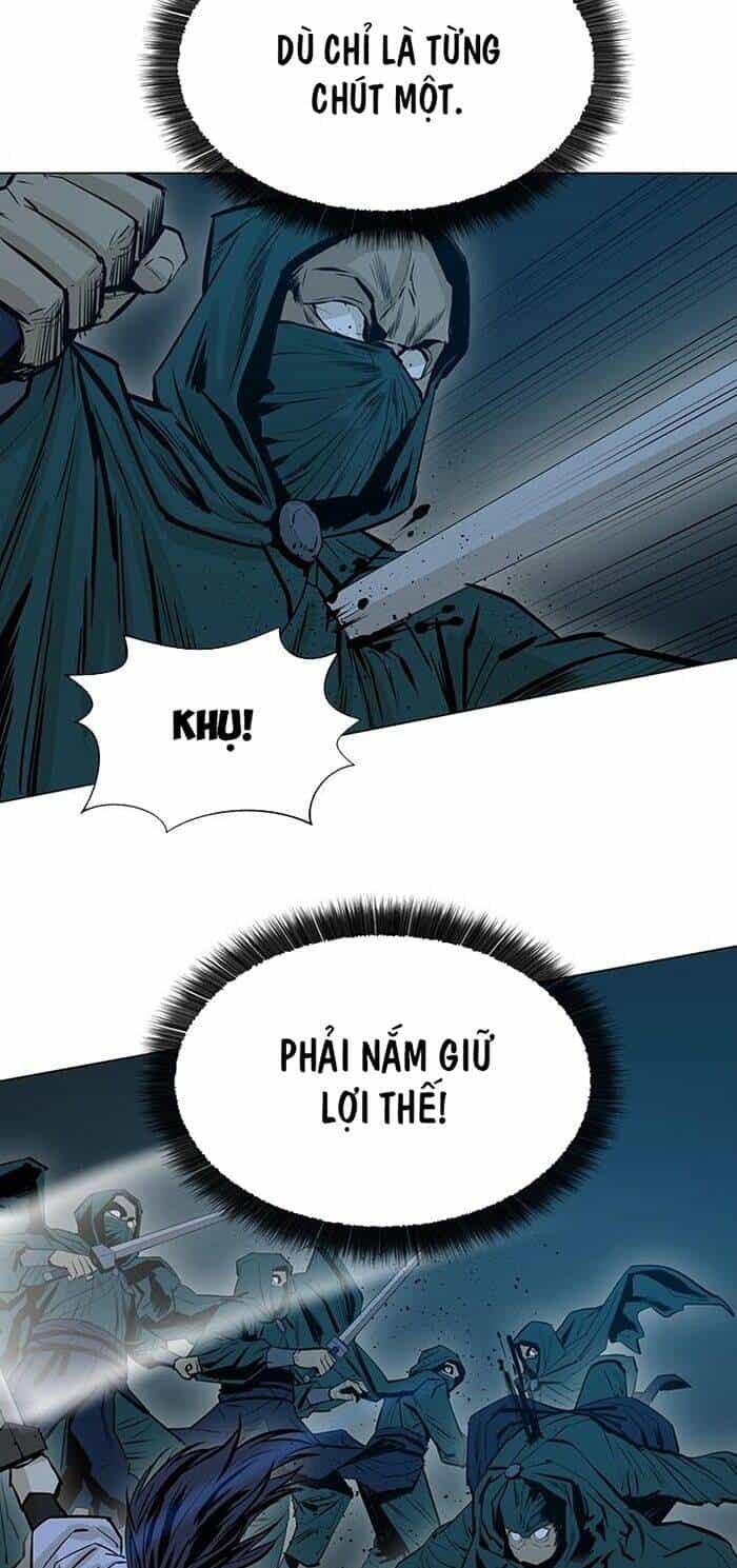 Sư Phụ Quỷ Diện - Chương 37 - ảnh 42