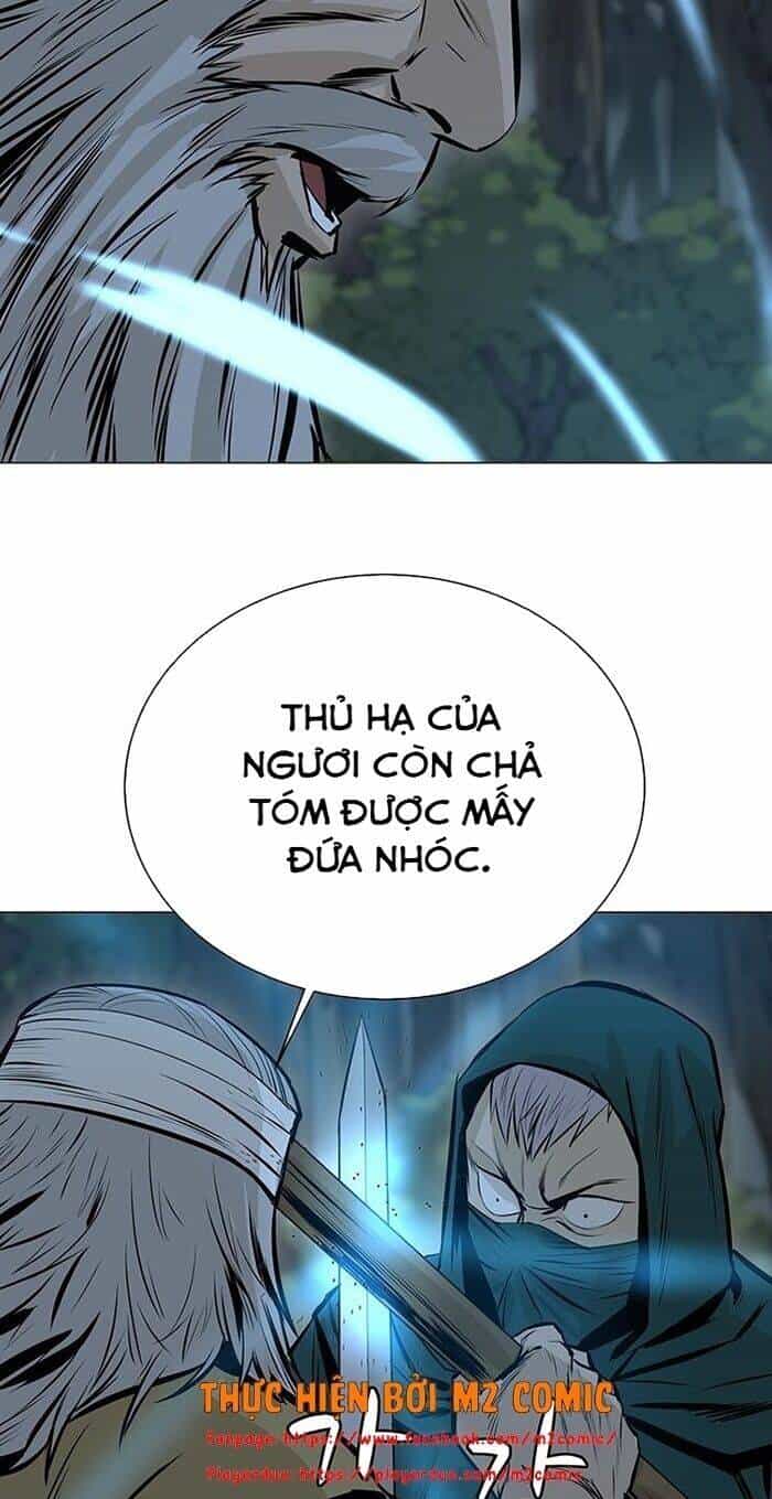 Sư Phụ Quỷ Diện - Chương 37 - ảnh 57