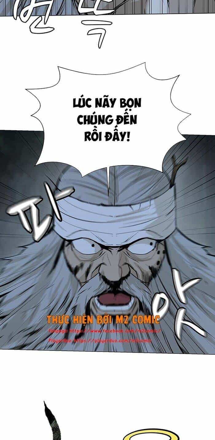 Sư Phụ Quỷ Diện - Chương 37 - ảnh 9