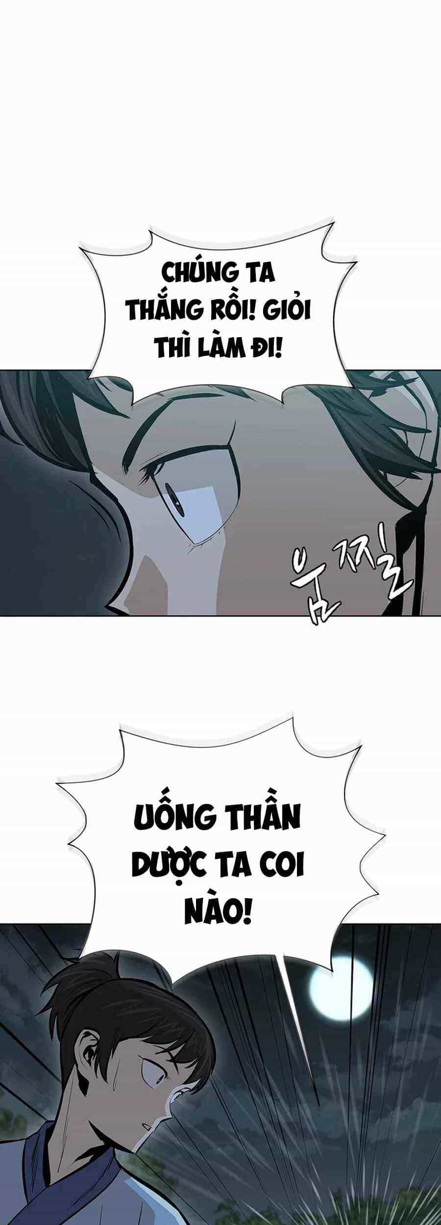 Sư Phụ Quỷ Diện - Chương 38 - ảnh 13