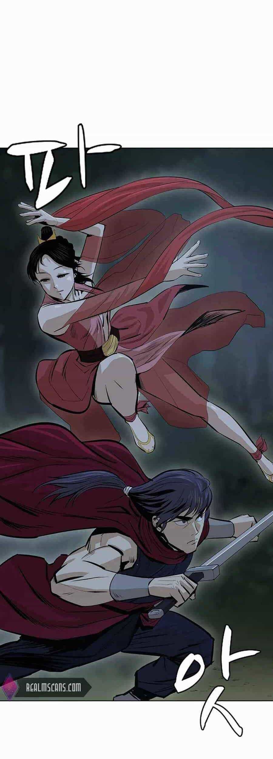 Sư Phụ Quỷ Diện - Chương 38 - ảnh 2