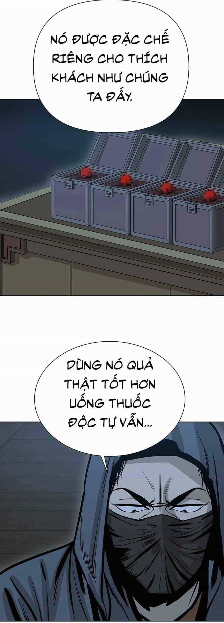 Sư Phụ Quỷ Diện - Chương 38 - ảnh 38