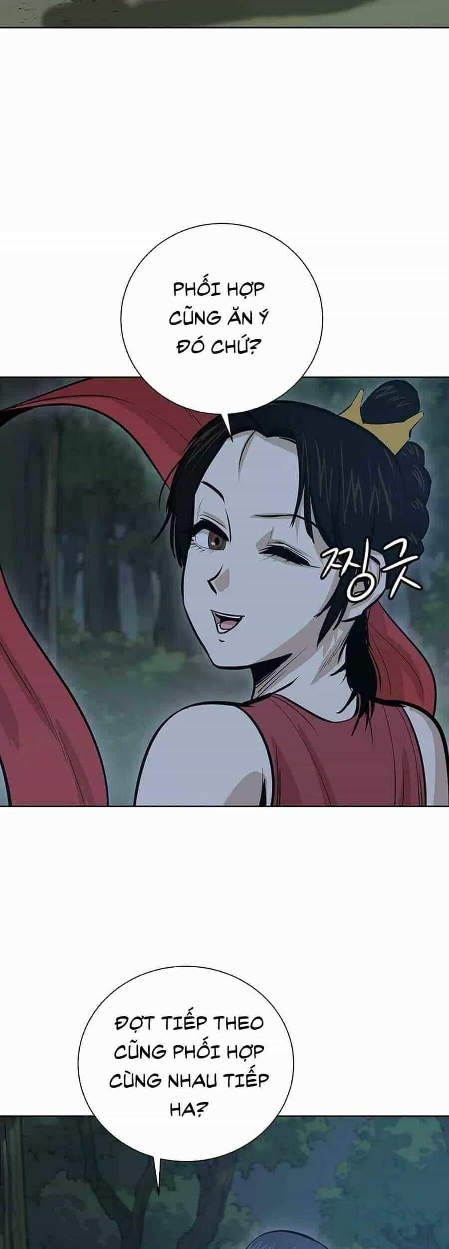 Sư Phụ Quỷ Diện - Chương 38 - ảnh 5