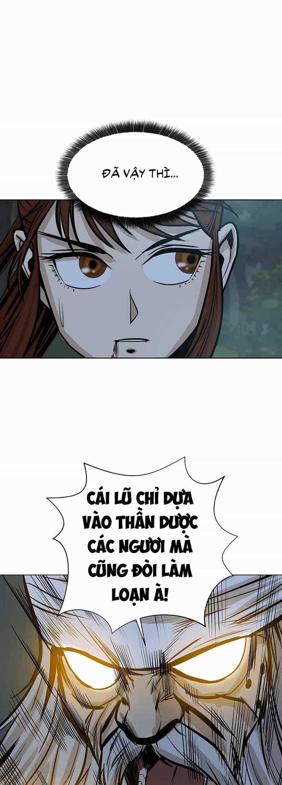 Sư Phụ Quỷ Diện - Chương 38 - ảnh 58