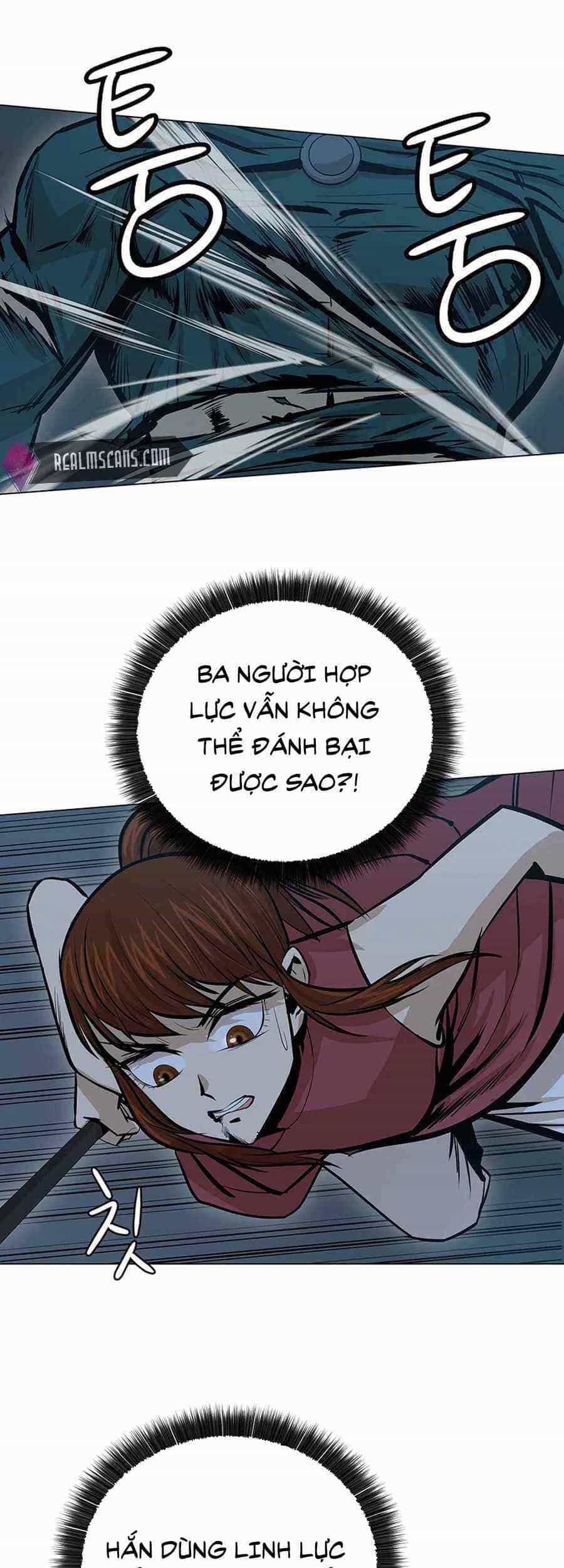 Sư Phụ Quỷ Diện - Chương 38 - ảnh 67