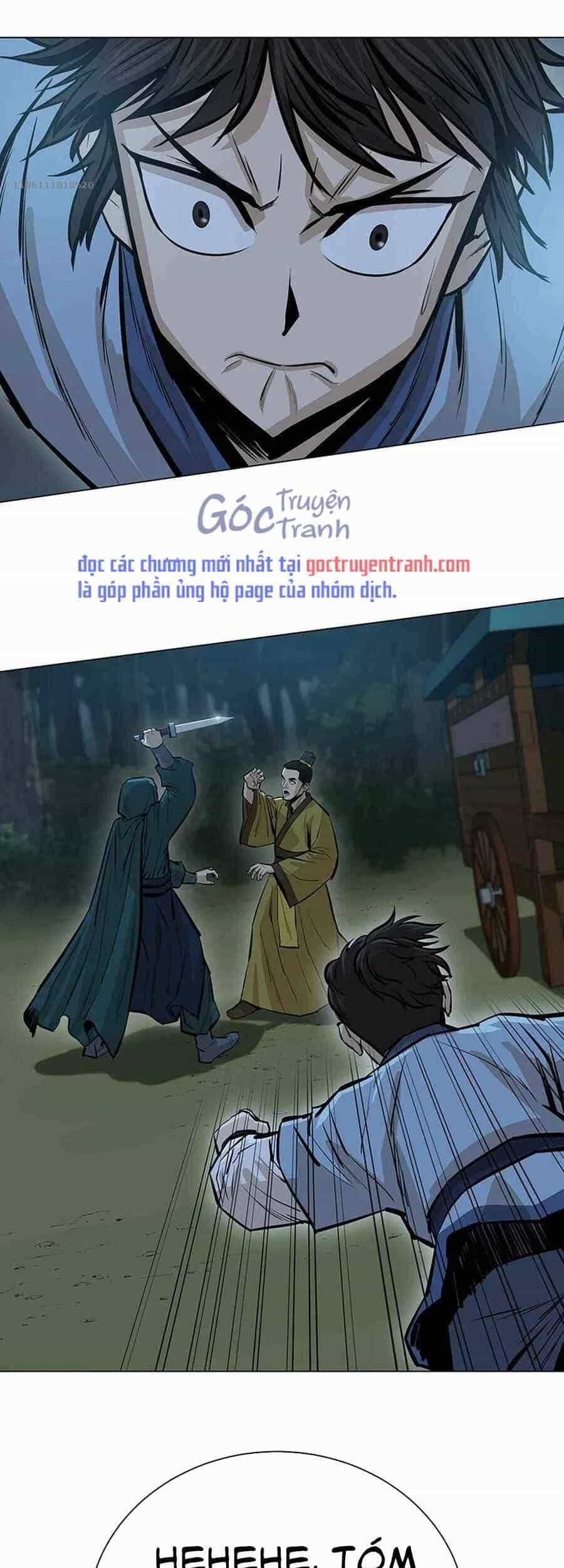 Sư Phụ Quỷ Diện - Chương 38 - ảnh 73