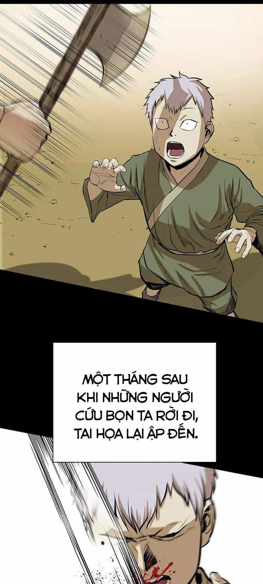 Sư Phụ Quỷ Diện - Chương 39 - ảnh 29