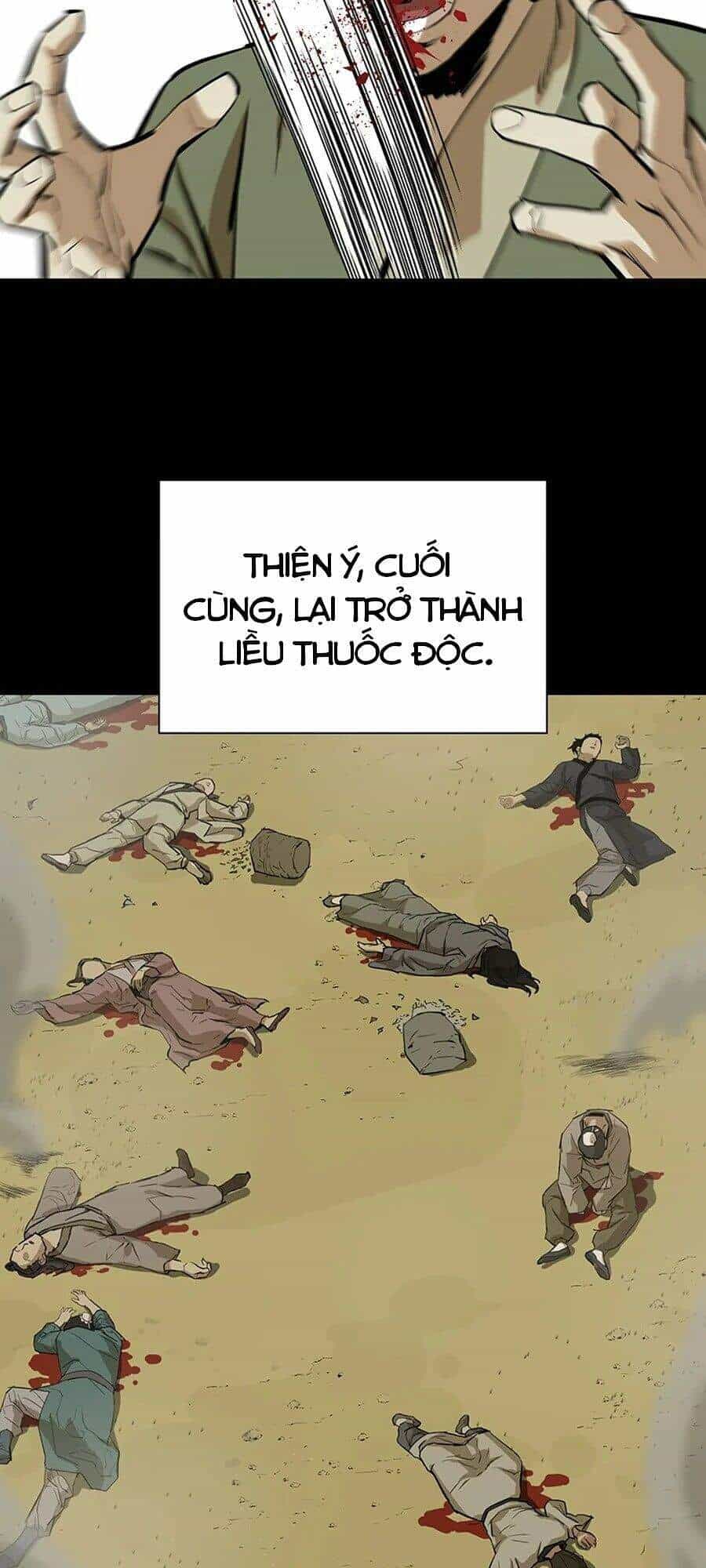 Sư Phụ Quỷ Diện - Chương 39 - ảnh 30