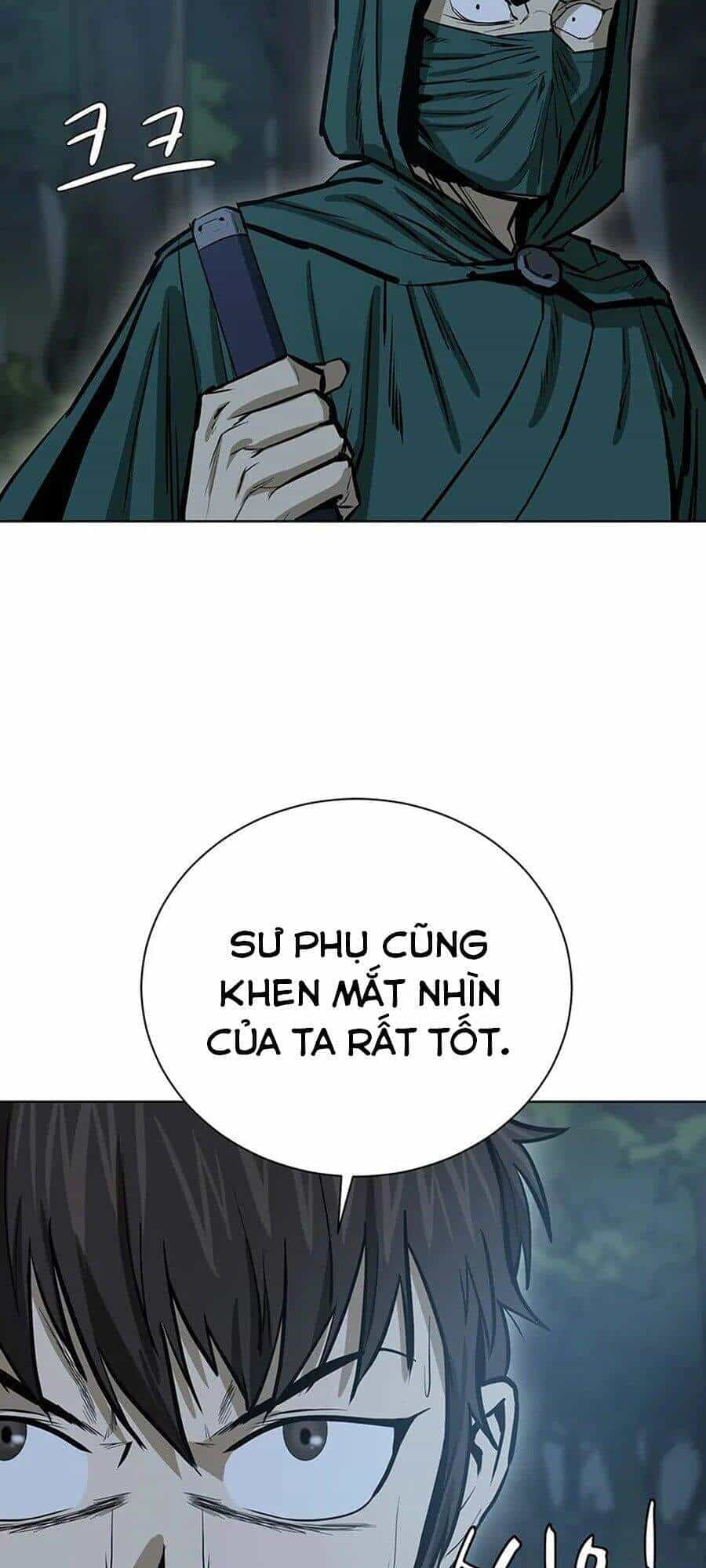 Sư Phụ Quỷ Diện - Chương 39 - ảnh 54