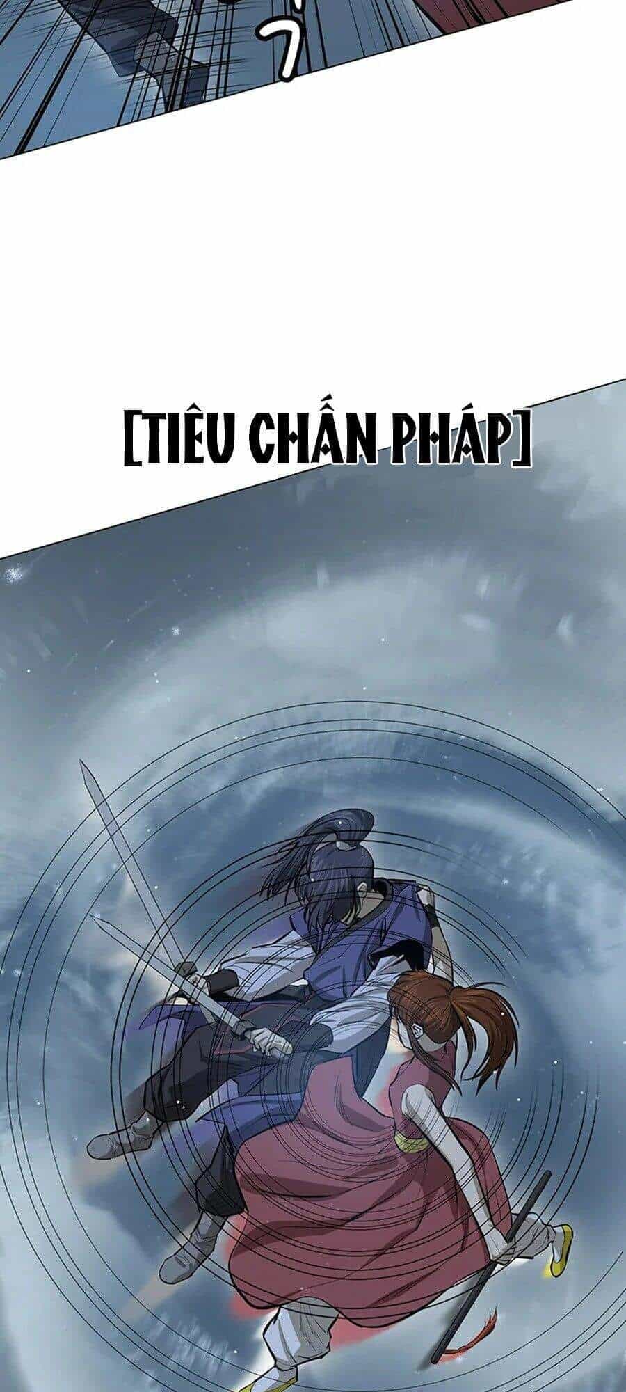 Sư Phụ Quỷ Diện - Chương 39 - ảnh 70