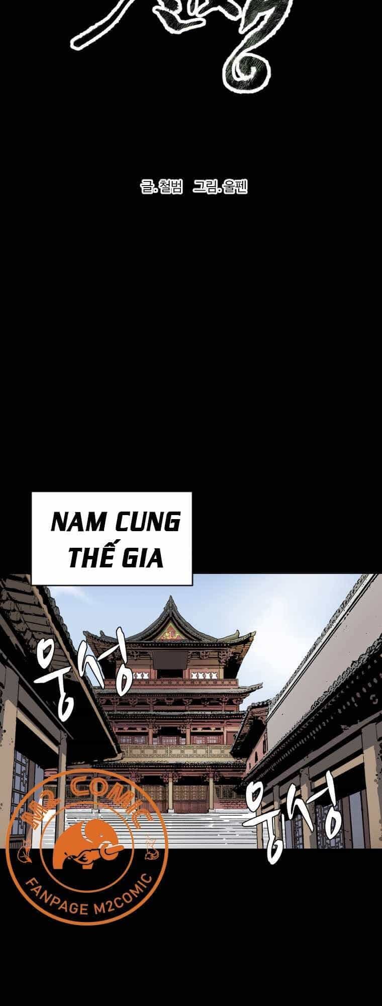 Sư Phụ Quỷ Diện - Chương 4 - ảnh 12