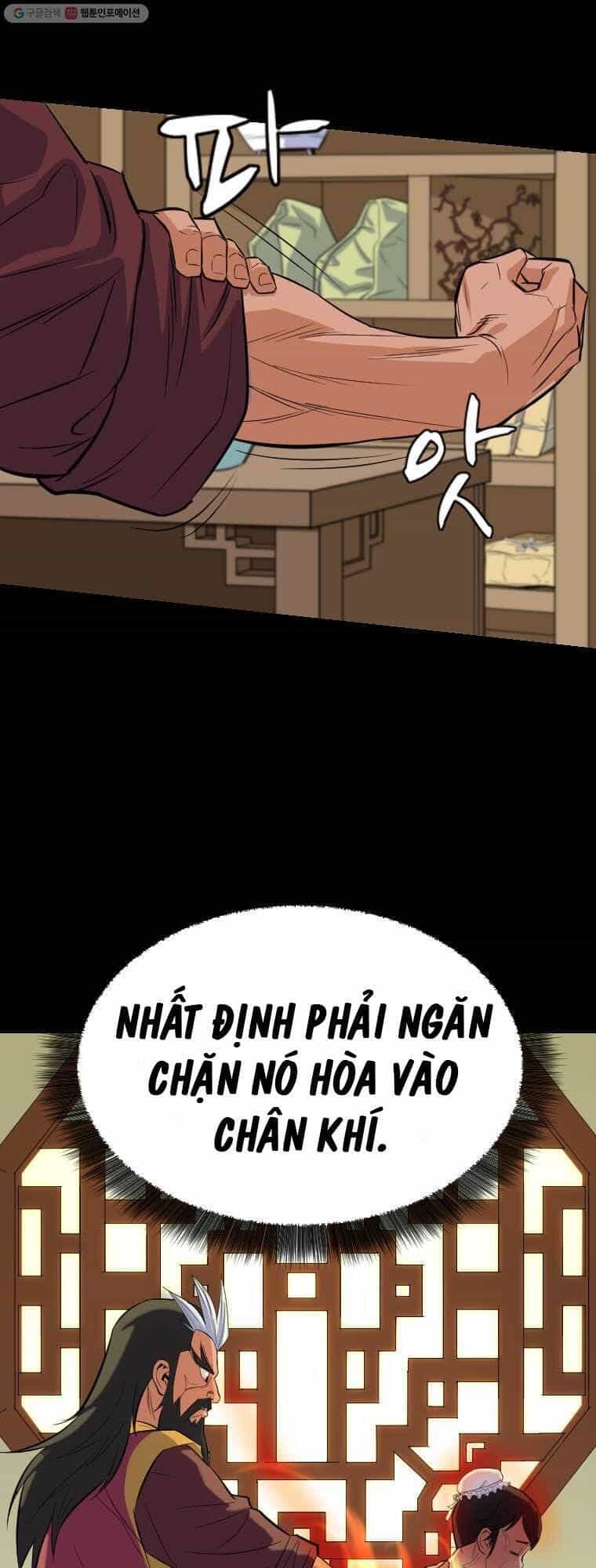 Sư Phụ Quỷ Diện - Chương 4 - ảnh 30