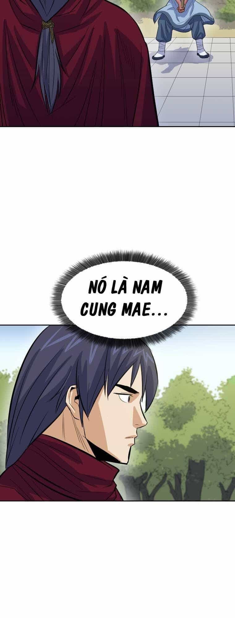 Sư Phụ Quỷ Diện - Chương 4 - ảnh 41
