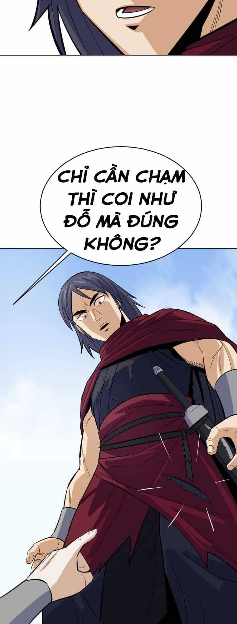 Sư Phụ Quỷ Diện - Chương 4 - ảnh 64