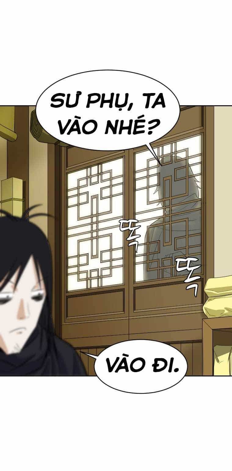 Sư Phụ Quỷ Diện - Chương 4 - ảnh 73