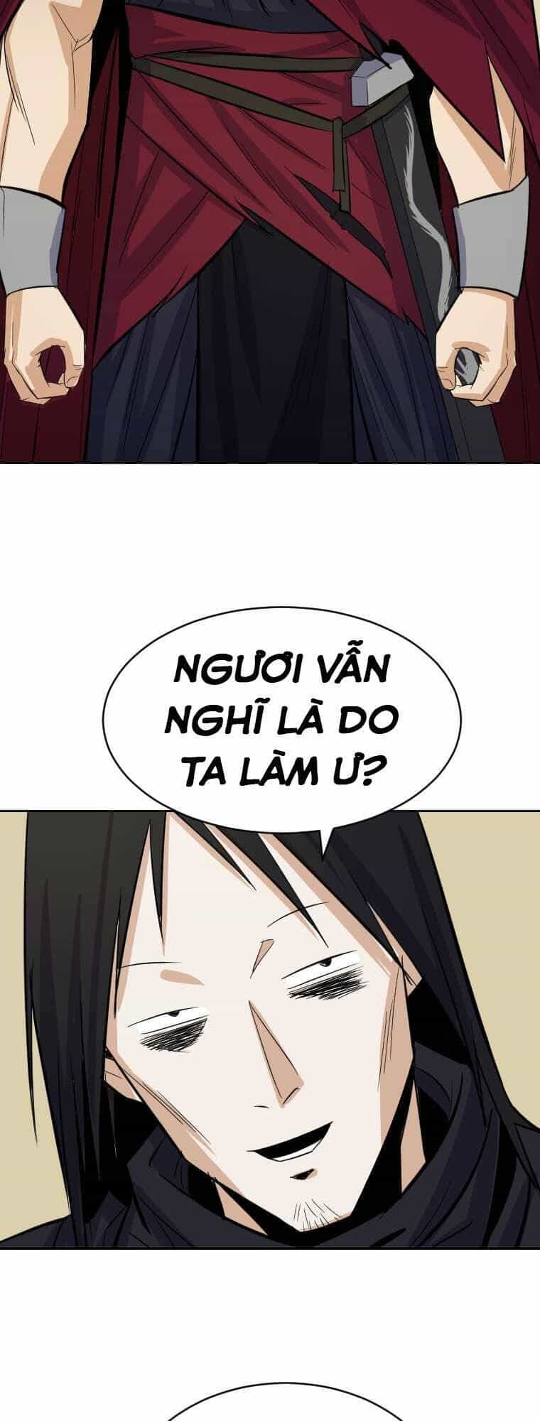 Sư Phụ Quỷ Diện - Chương 4 - ảnh 76