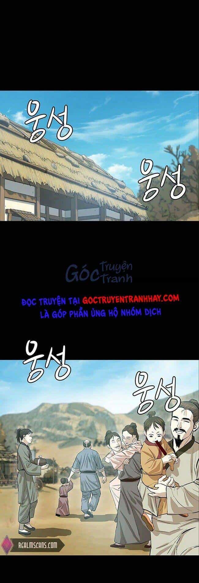Sư Phụ Quỷ Diện - Chương 40 - ảnh 1
